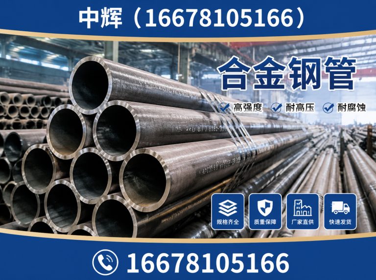 阳谷县焊管展示图